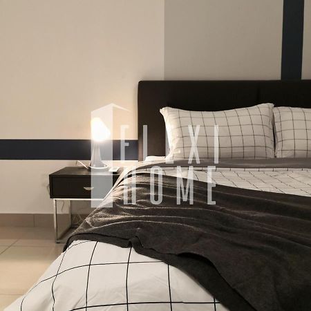 Spacious Big Room, Designed & Quiet Family Home, Eclipse In Cyberjaya By Flexihome-My エクステリア 写真