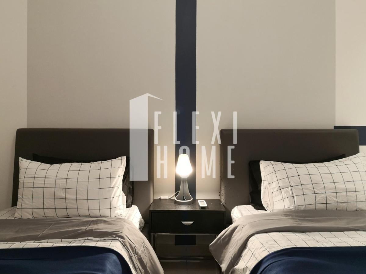 Spacious Big Room, Designed & Quiet Family Home, Eclipse In Cyberjaya By Flexihome-My エクステリア 写真