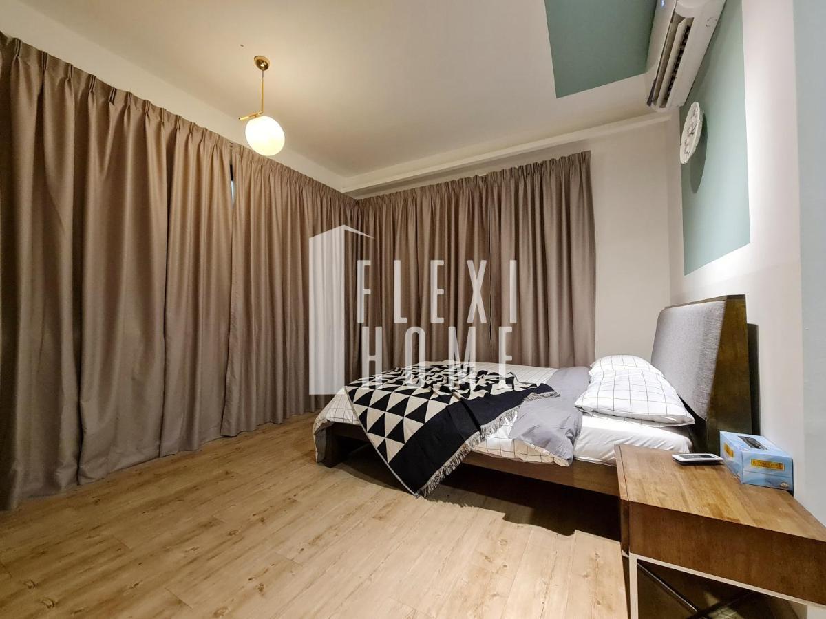 Spacious Big Room, Designed & Quiet Family Home, Eclipse In Cyberjaya By Flexihome-My エクステリア 写真