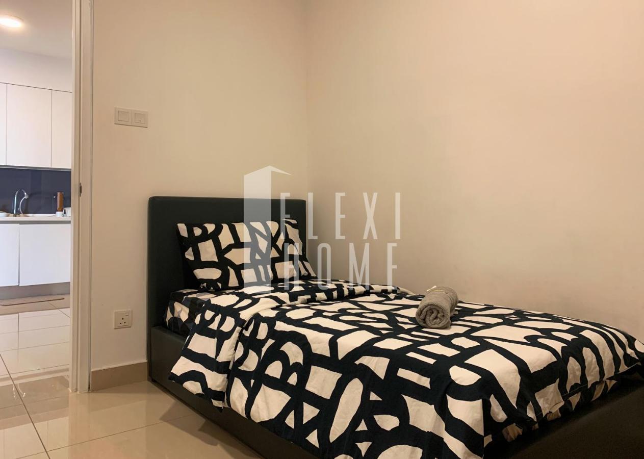 Spacious Big Room, Designed & Quiet Family Home, Eclipse In Cyberjaya By Flexihome-My エクステリア 写真
