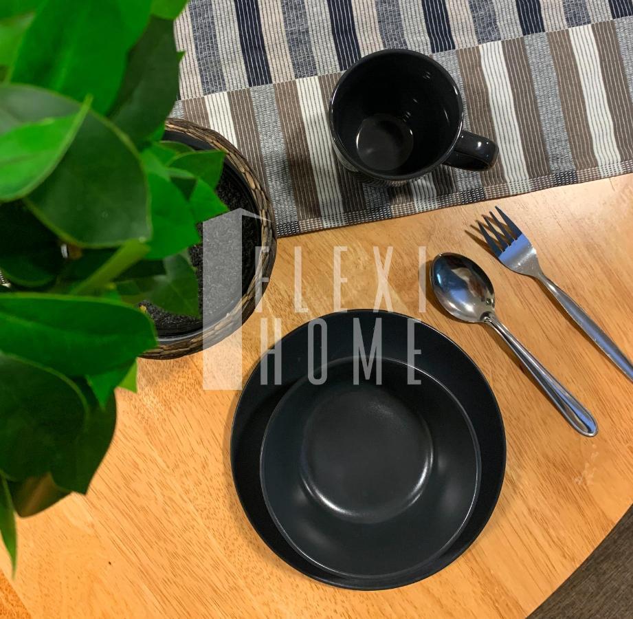 Spacious Big Room, Designed & Quiet Family Home, Eclipse In Cyberjaya By Flexihome-My エクステリア 写真