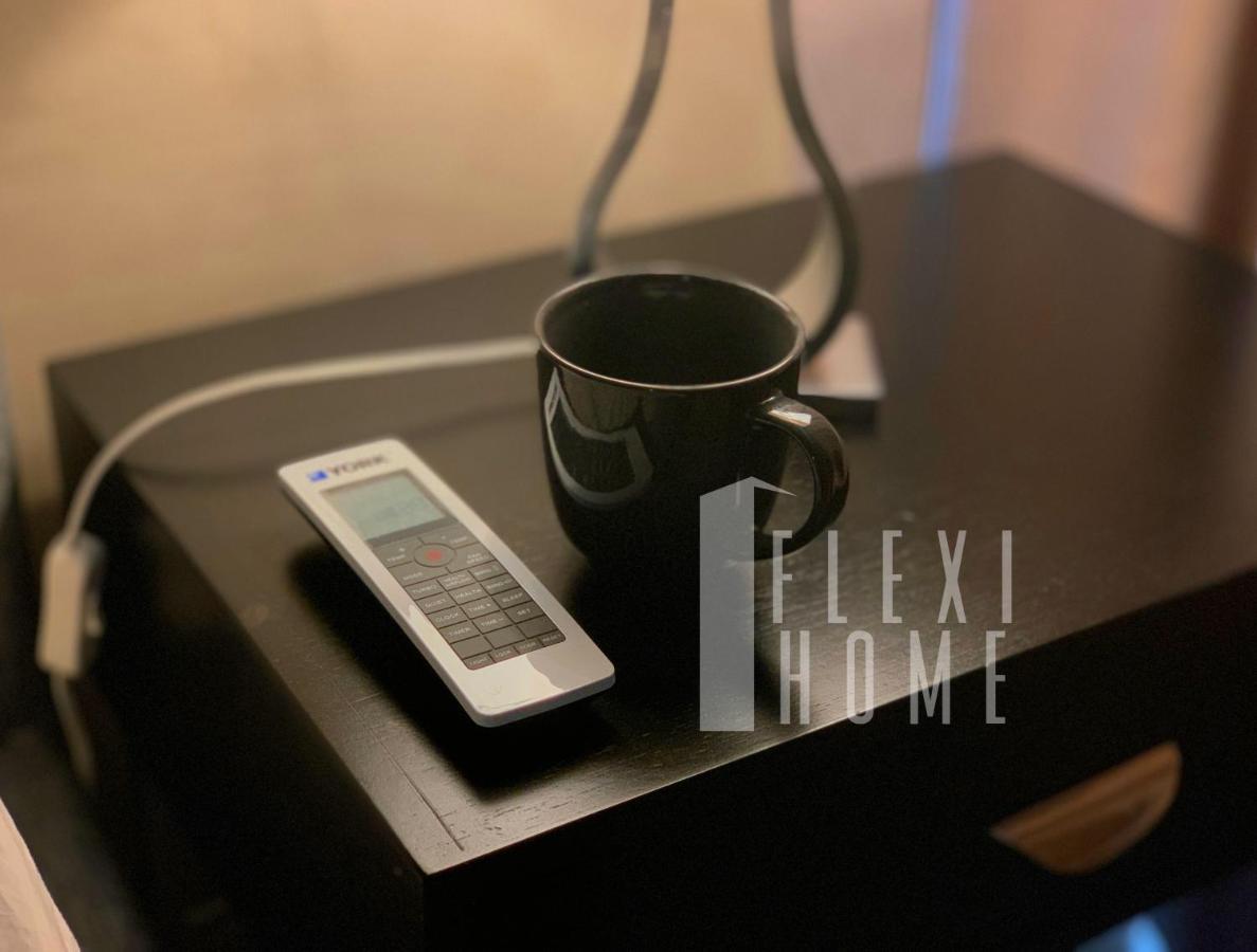 Spacious Big Room, Designed & Quiet Family Home, Eclipse In Cyberjaya By Flexihome-My エクステリア 写真