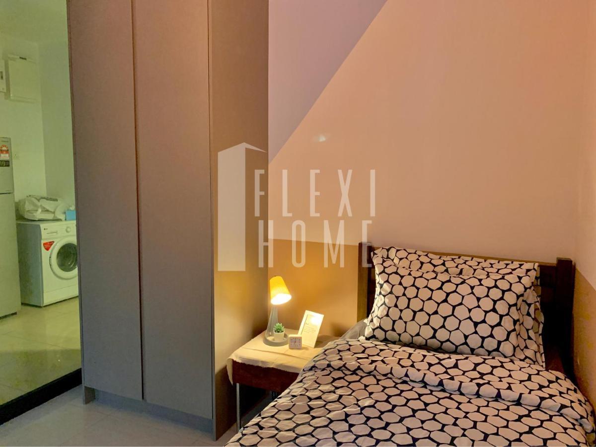 Spacious Big Room, Designed & Quiet Family Home, Eclipse In Cyberjaya By Flexihome-My エクステリア 写真