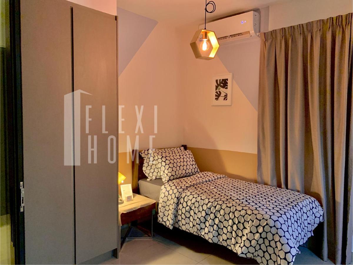 Spacious Big Room, Designed & Quiet Family Home, Eclipse In Cyberjaya By Flexihome-My エクステリア 写真