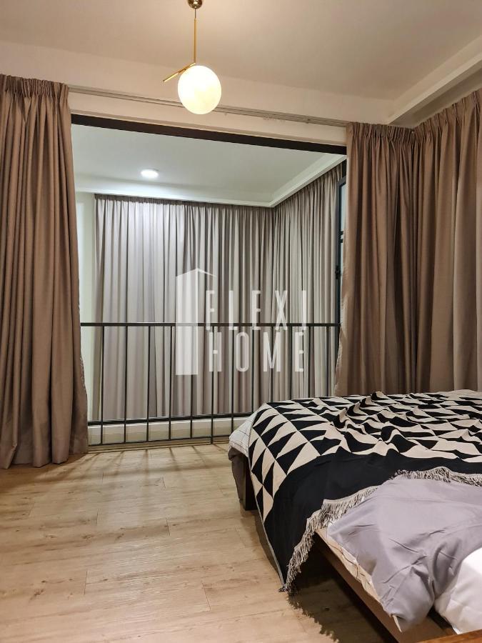 Spacious Big Room, Designed & Quiet Family Home, Eclipse In Cyberjaya By Flexihome-My エクステリア 写真