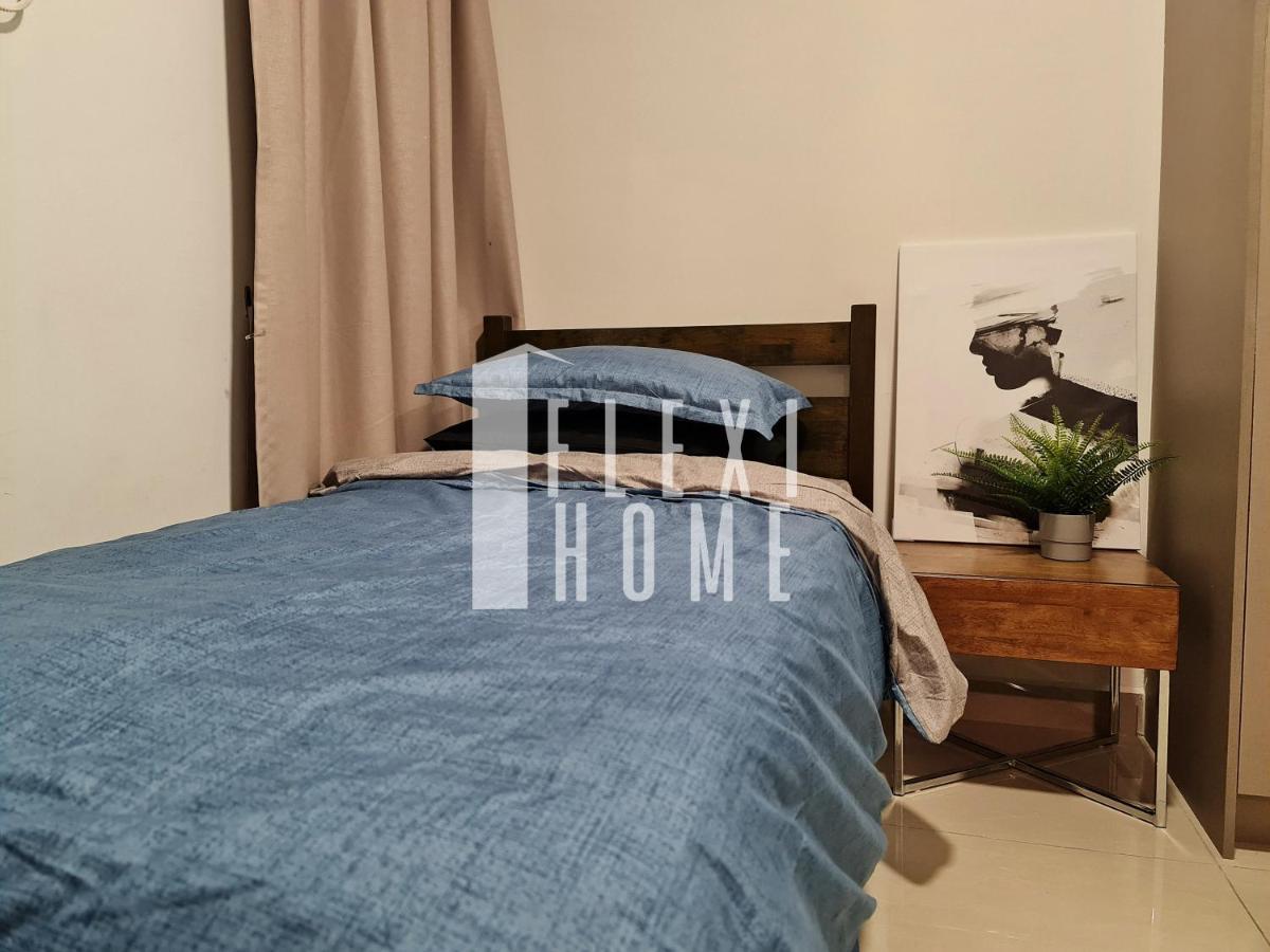 Spacious Big Room, Designed & Quiet Family Home, Eclipse In Cyberjaya By Flexihome-My エクステリア 写真